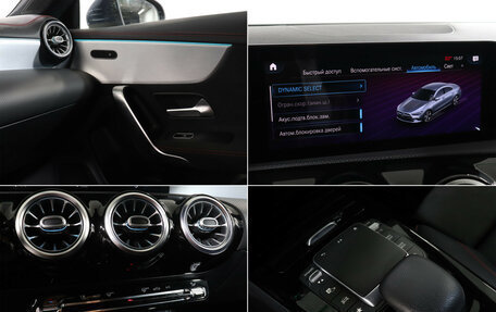 Mercedes-Benz CLA, 2020 год, 2 629 000 рублей, 22 фотография