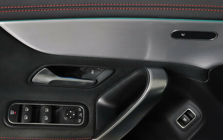 Mercedes-Benz CLA, 2020 год, 2 629 000 рублей, 19 фотография