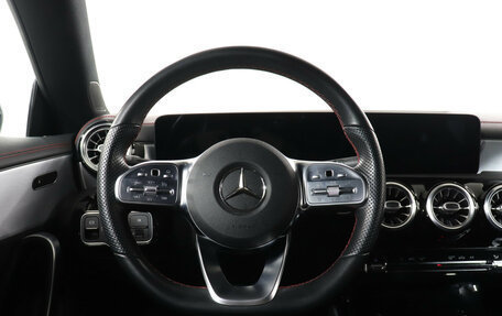 Mercedes-Benz CLA, 2020 год, 2 629 000 рублей, 18 фотография