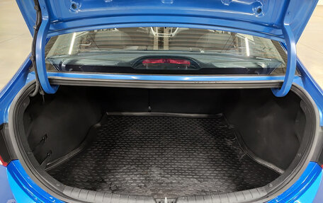 Hyundai Solaris II рестайлинг, 2020 год, 1 480 000 рублей, 12 фотография