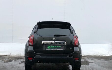 Renault Duster I рестайлинг, 2015 год, 1 370 000 рублей, 6 фотография