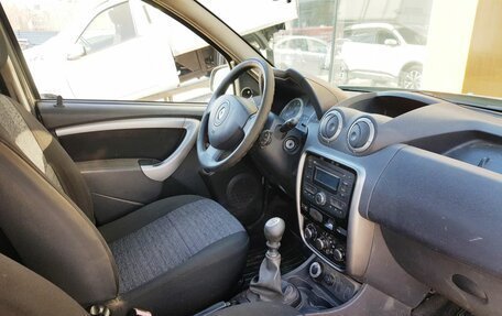 Renault Duster I рестайлинг, 2013 год, 1 029 000 рублей, 9 фотография