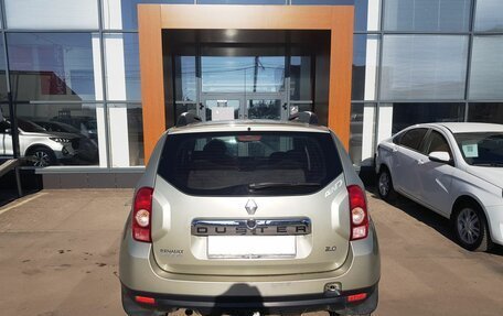 Renault Duster I рестайлинг, 2013 год, 1 029 000 рублей, 6 фотография