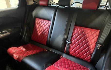 Nissan Juke II, 2012 год, 1 049 900 рублей, 11 фотография