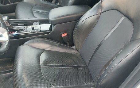 KIA Optima IV, 2018 год, 1 700 000 рублей, 16 фотография