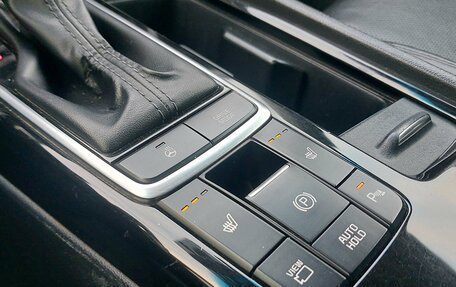 KIA Optima IV, 2018 год, 1 700 000 рублей, 11 фотография