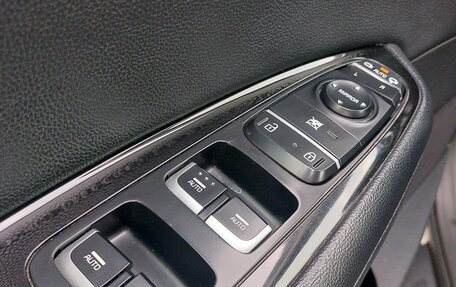 KIA Optima IV, 2018 год, 1 700 000 рублей, 14 фотография