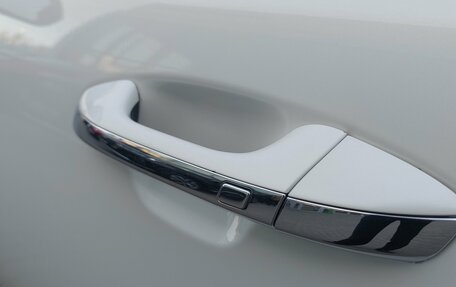 KIA Optima IV, 2018 год, 1 700 000 рублей, 17 фотография