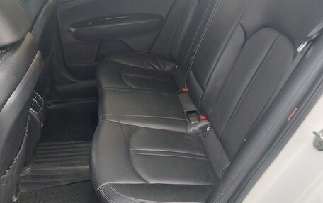 KIA Optima IV, 2018 год, 1 700 000 рублей, 18 фотография