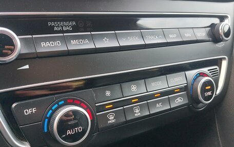 KIA Optima IV, 2018 год, 1 700 000 рублей, 9 фотография