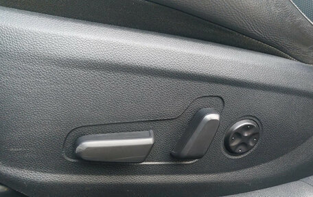 KIA Optima IV, 2018 год, 1 700 000 рублей, 15 фотография