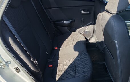 KIA Rio III рестайлинг, 2016 год, 1 090 000 рублей, 14 фотография