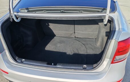 KIA Rio III рестайлинг, 2016 год, 1 090 000 рублей, 9 фотография