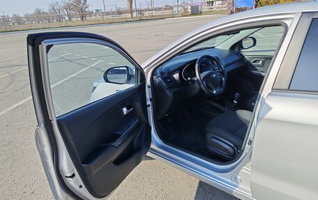 KIA Rio III рестайлинг, 2016 год, 1 090 000 рублей, 20 фотография