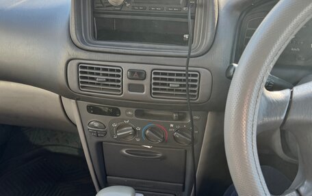 Toyota Sprinter VIII (E110), 1999 год, 230 000 рублей, 2 фотография