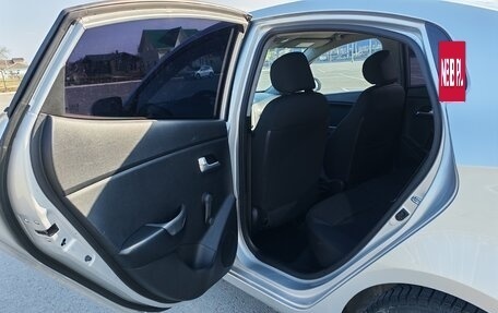 KIA Rio III рестайлинг, 2016 год, 1 090 000 рублей, 19 фотография