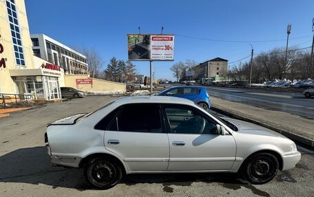 Toyota Sprinter VIII (E110), 1999 год, 230 000 рублей, 7 фотография