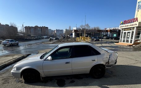 Toyota Sprinter VIII (E110), 1999 год, 230 000 рублей, 5 фотография