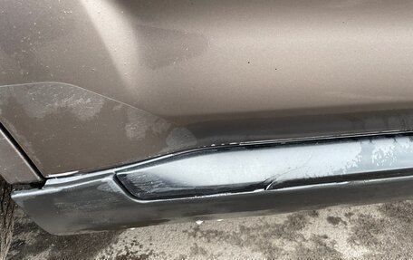 Citroen C-Crosser, 2011 год, 1 000 000 рублей, 10 фотография