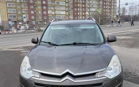Citroen C-Crosser, 2011 год, 1 000 000 рублей, 2 фотография