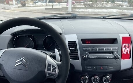 Citroen C-Crosser, 2011 год, 1 000 000 рублей, 6 фотография