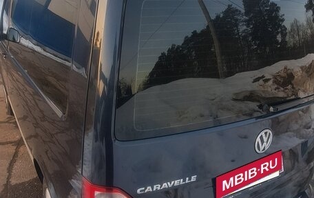 Volkswagen Caravelle T6 рестайлинг, 2018 год, 3 445 000 рублей, 5 фотография