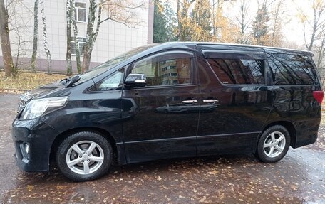 Toyota Alphard III, 2013 год, 2 250 000 рублей, 15 фотография