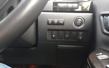 Toyota Alphard III, 2013 год, 2 250 000 рублей, 8 фотография