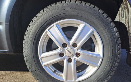 Volkswagen Caravelle T6 рестайлинг, 2018 год, 3 445 000 рублей, 17 фотография