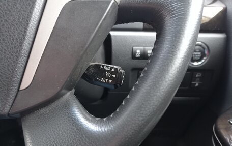 Toyota Alphard III, 2013 год, 2 250 000 рублей, 12 фотография