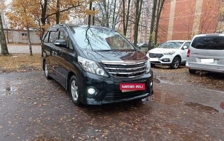 Toyota Alphard III, 2013 год, 2 250 000 рублей, 7 фотография