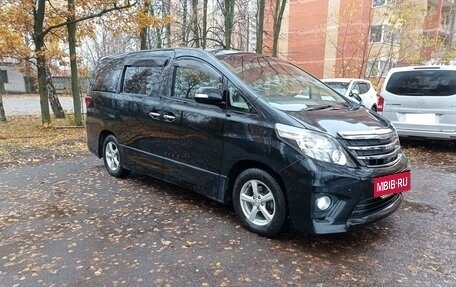 Toyota Alphard III, 2013 год, 2 250 000 рублей, 14 фотография