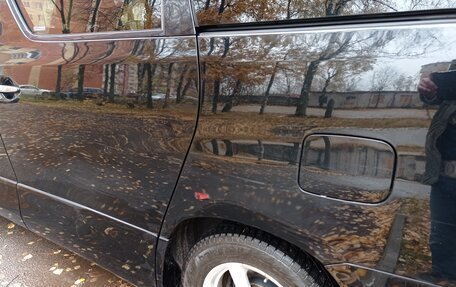 Toyota Alphard III, 2013 год, 2 250 000 рублей, 19 фотография