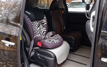 Toyota Alphard III, 2013 год, 2 250 000 рублей, 23 фотография