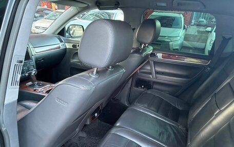 Volkswagen Touareg III, 2004 год, 650 000 рублей, 4 фотография