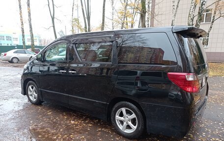 Toyota Alphard III, 2013 год, 2 250 000 рублей, 25 фотография