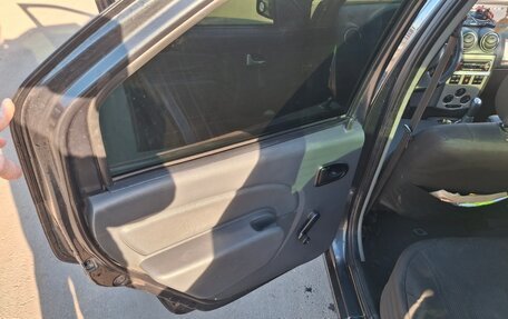 Renault Logan I, 2008 год, 320 000 рублей, 9 фотография