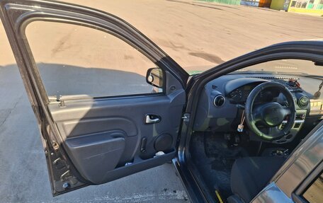 Renault Logan I, 2008 год, 320 000 рублей, 6 фотография