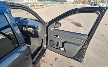 Renault Logan I, 2008 год, 320 000 рублей, 3 фотография