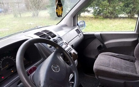 Mercedes-Benz Vito, 2001 год, 850 000 рублей, 8 фотография