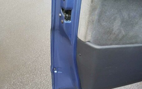 Mercedes-Benz Vito, 2001 год, 850 000 рублей, 7 фотография