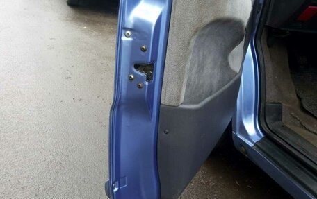 Mercedes-Benz Vito, 2001 год, 850 000 рублей, 6 фотография