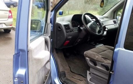 Mercedes-Benz Vito, 2001 год, 850 000 рублей, 5 фотография