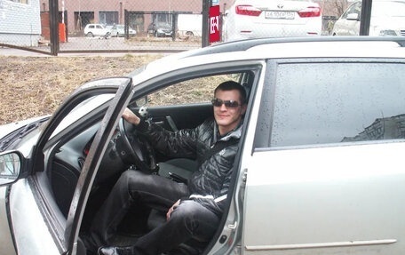 Mazda 6, 2005 год, 300 000 рублей, 3 фотография