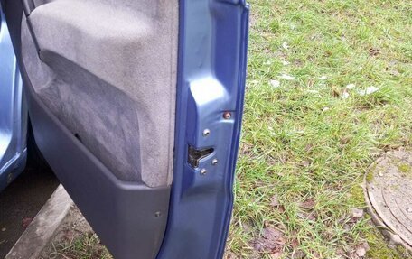 Mercedes-Benz Vito, 2001 год, 850 000 рублей, 15 фотография