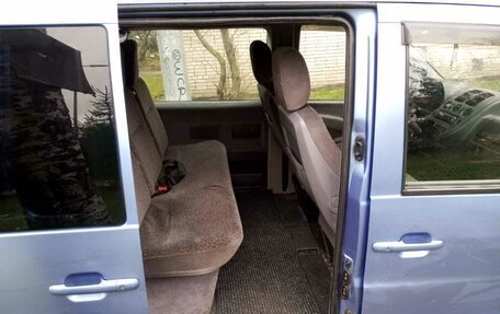 Mercedes-Benz Vito, 2001 год, 850 000 рублей, 13 фотография