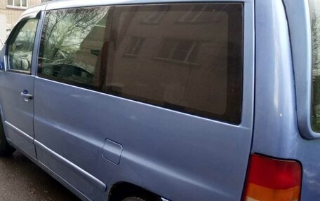 Mercedes-Benz Vito, 2001 год, 850 000 рублей, 9 фотография