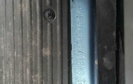 Mercedes-Benz Vito, 2001 год, 850 000 рублей, 16 фотография