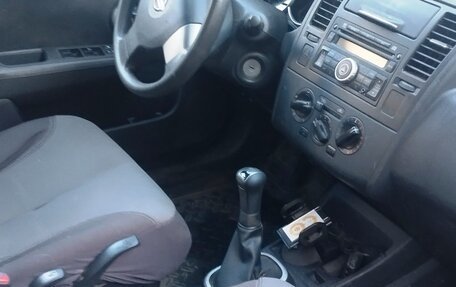 Nissan Tiida, 2011 год, 699 000 рублей, 4 фотография