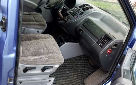 Mercedes-Benz Vito, 2001 год, 850 000 рублей, 14 фотография